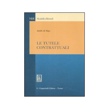 Le tutele contrattuali