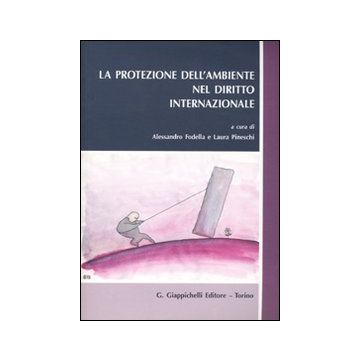 La protezione dell'ambiente nel diritto internazionale