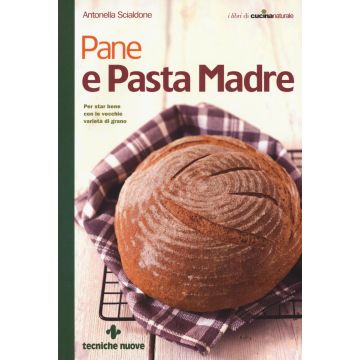 Pane e pasta madre