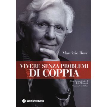 Vivere senza problemi di coppia
