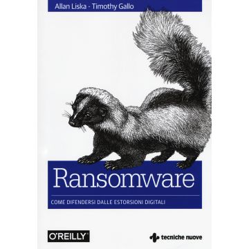 Ransomware. Come difendersi dalle estorsioni digitali