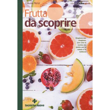 Frutta da scoprire