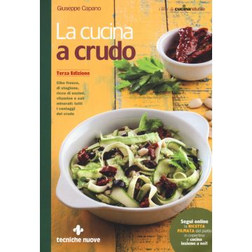 La cucina a crudo