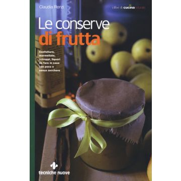 Le conserve di frutta