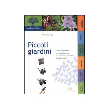 Piccoli giardini