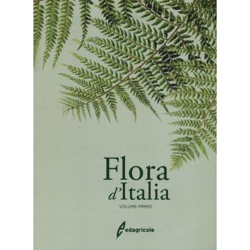Flora d'Italia. Vol. 1 - 2/ed.