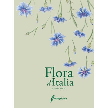 Flora d'Italia. Vol. 3 - 2/ed.