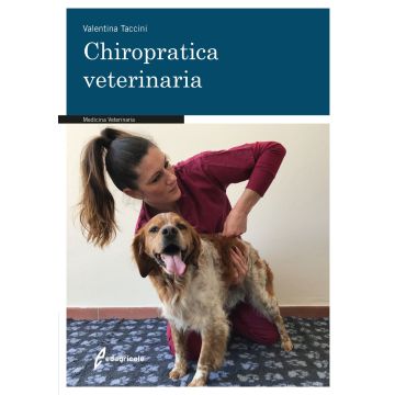 Chiropratica Veterinaria