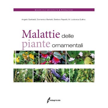 Malattie delle piante ornamentali