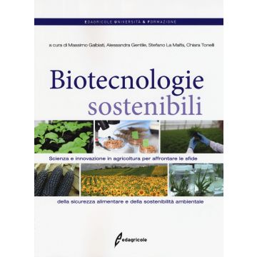 Biotecnologie sostenibili