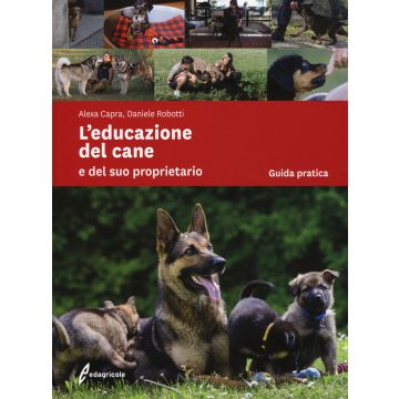 L'educazione del Cane e del suo Proprietario