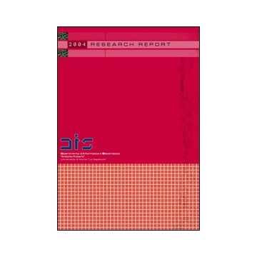 Research report 2004