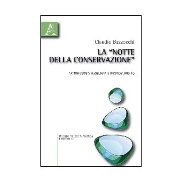 La «notte della conservazione». Antropologia hegeliana e riconoscimento