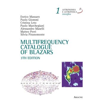 Multifrequency Catalogue of Blazars
