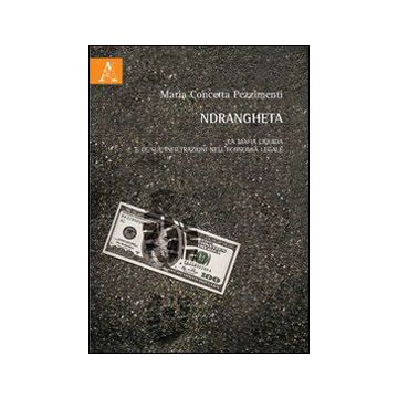 Ndrangheta