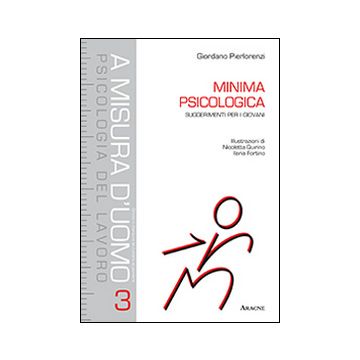 Minima psicologica. Suggerimenti per i giovani
