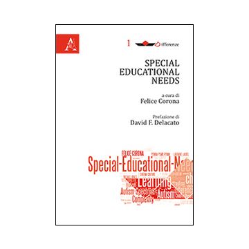 Special educational needs