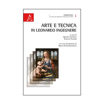 Arte e tecnica in Leonardo ingegnere