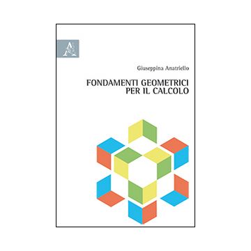 Fondamenti geometrici per il calcolo