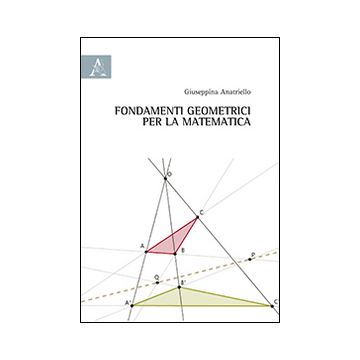Fondamenti geometrici per la matematica
