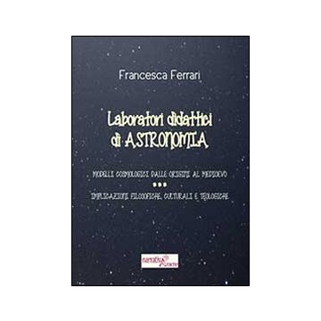 Laboratori didattici di astronomia
