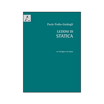 Lezioni di statica