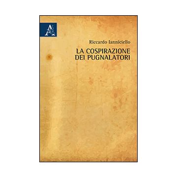La cospirazione dei pugnalatori
