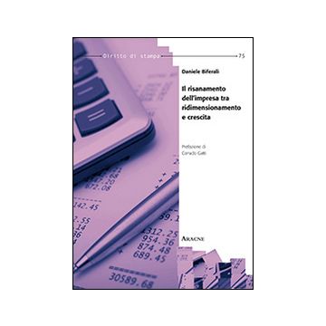 Il risanamento dell'impresa tra ridimensionamento e crescita