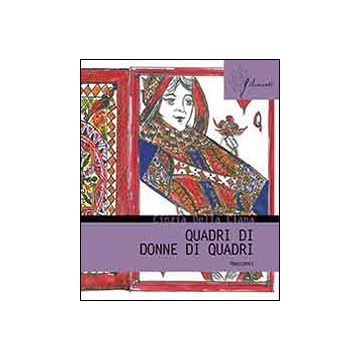 Quadri di donne di quadri