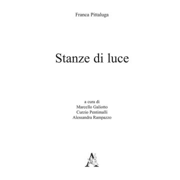 Stanze di luce
