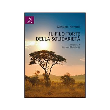 Il filo forte della solidarietà