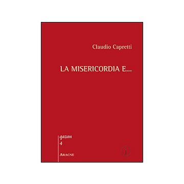La misericordia e...