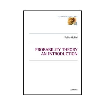 Probability theory. An introduction