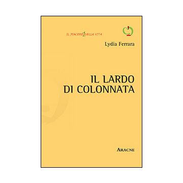 Il lardo di colonnata
