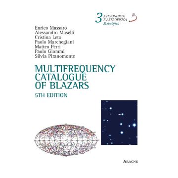 Multifrequency catalogue of blazars