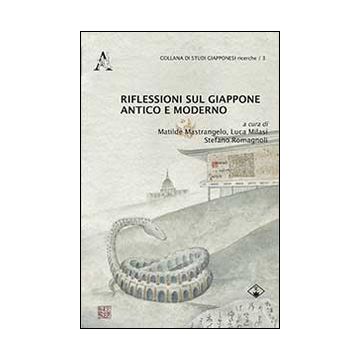 Riflessioni sul Giappone antico e moderno