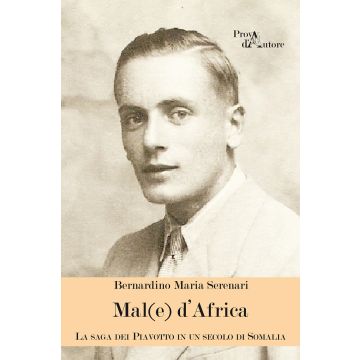 Male(e) d'Africa