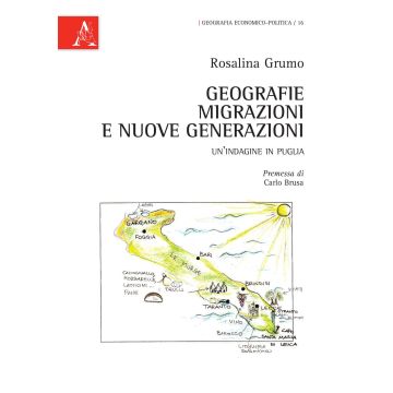 Geografie, migrazioni e nuove generazioni. Un'indagine in Puglia