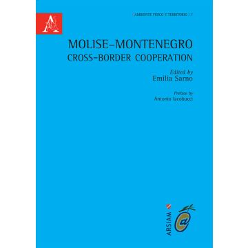 Molise-Montenegro cross-border cooperation