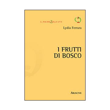 I frutti di bosco