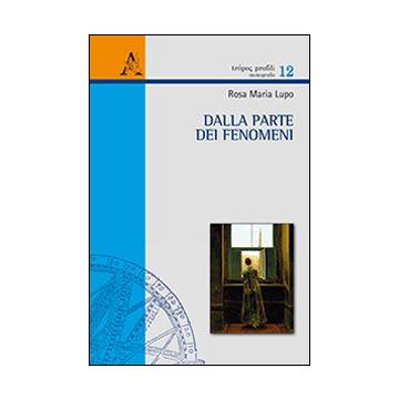 Dalla parte dei fenomeni