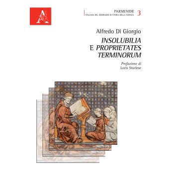 Insolubilia e proprietates terminorum