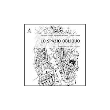 Lo spazio obliquo. Georges Perec fra segno e disegno