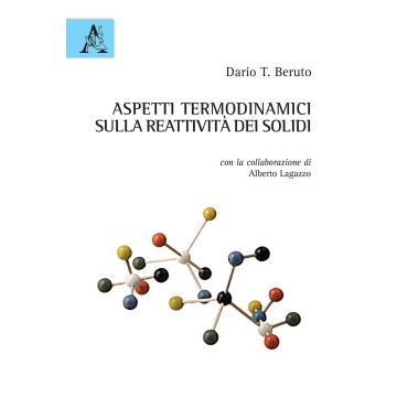 Aspetti termodinamici sulla reattività dei solidi