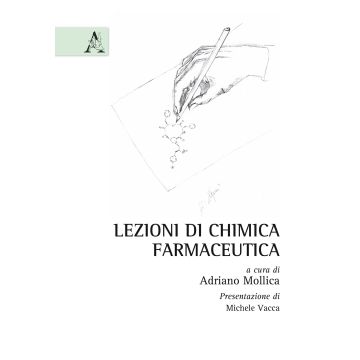 Lezioni di chimica farmaceutica