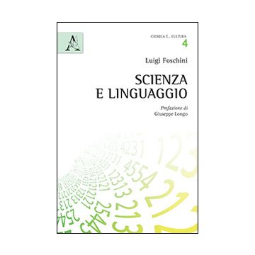 Scienza e linguaggio