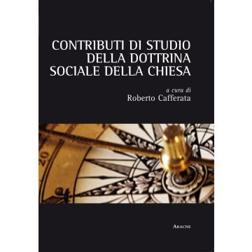 Contributi di studio della dottrina sociale della Chiesa