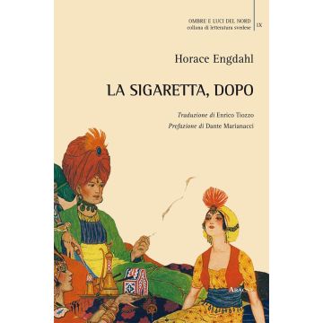 La sigaretta, dopo