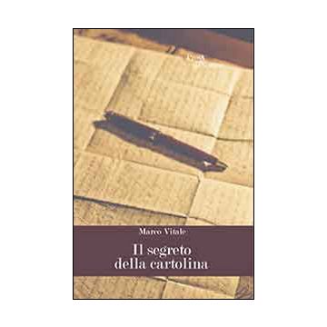 Il segreto della cartolina