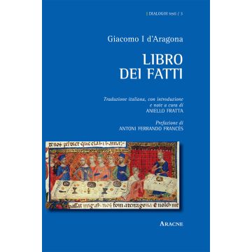 Libro dei fatti del re Giacomo I d'Aragona